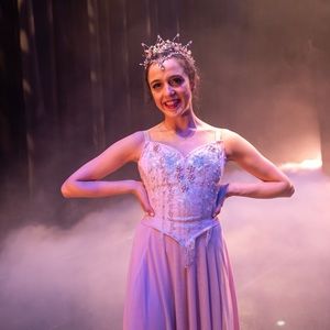 Meet your Posher, Michelle